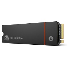 Seagate FIRECUDA 530 NVME SSD 1TB M.2S